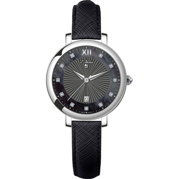 Часы L Duchen Collection 811 D811.11.31